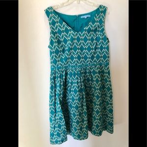 Antonio melani dress ( dillards)